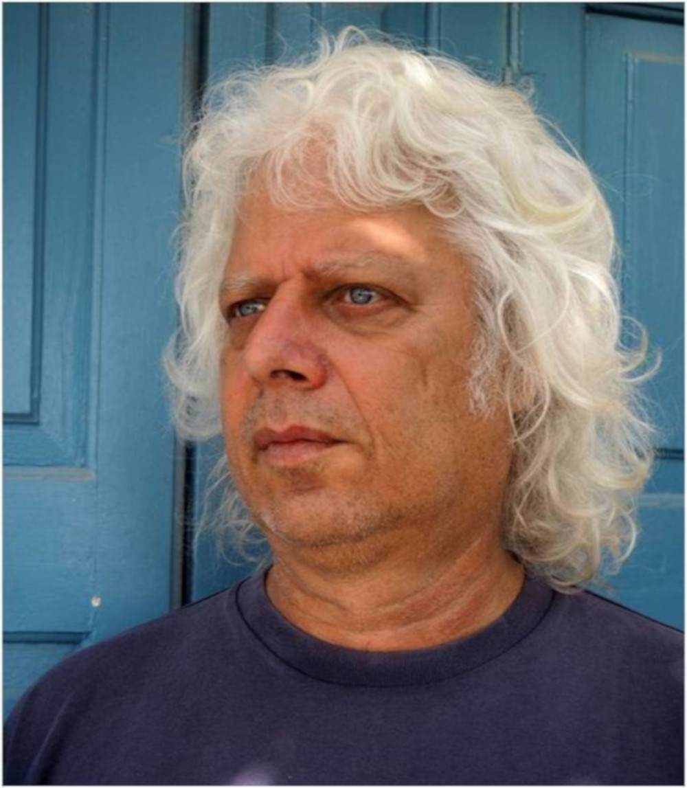 Τάκης Βερβέρης