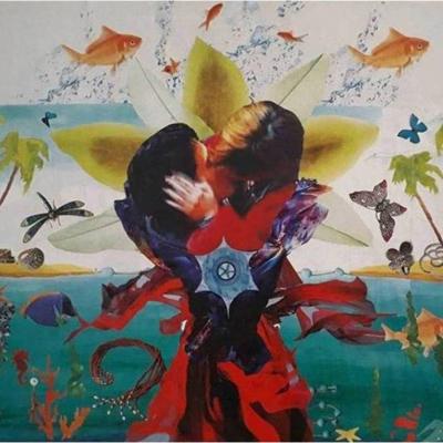 Summer Love
